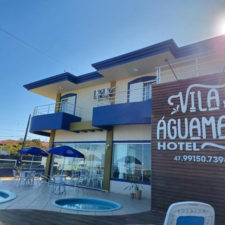 Hotel Vila Aguamar Itapoa  Exterior photo