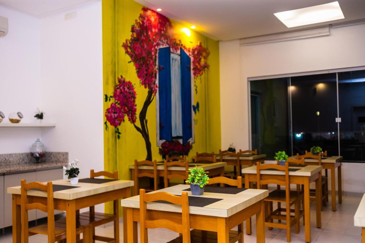 Hotel Vila Aguamar Itapoa  Exterior photo