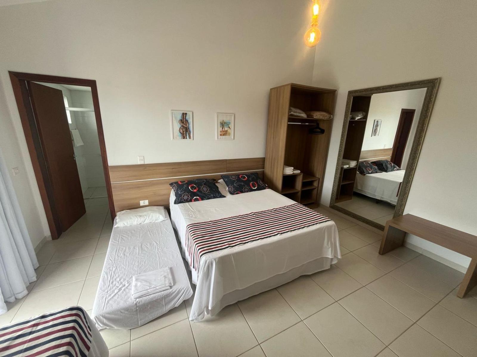 Hotel Vila Aguamar Itapoa  Room photo