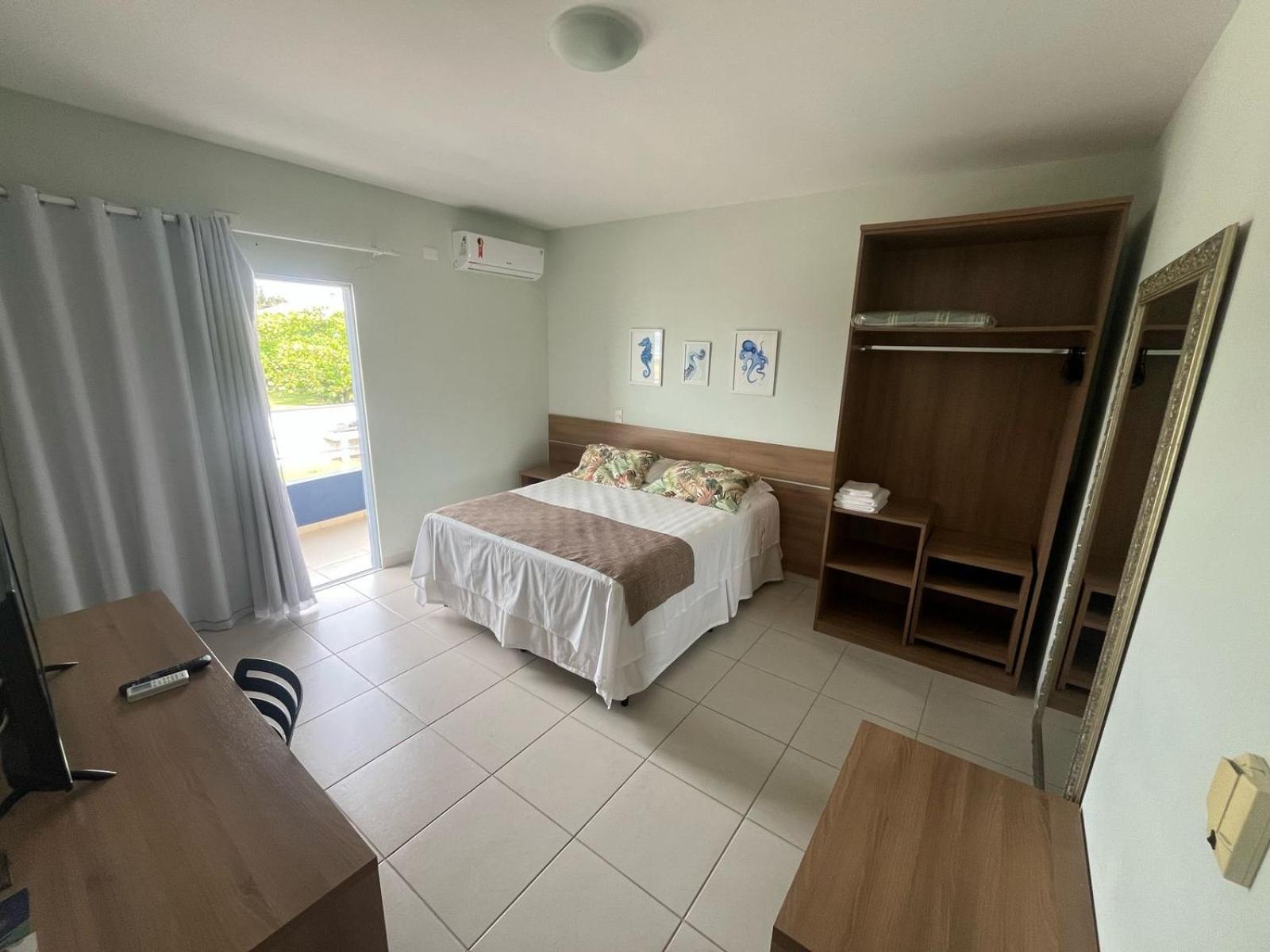 Hotel Vila Aguamar Itapoa  Room photo