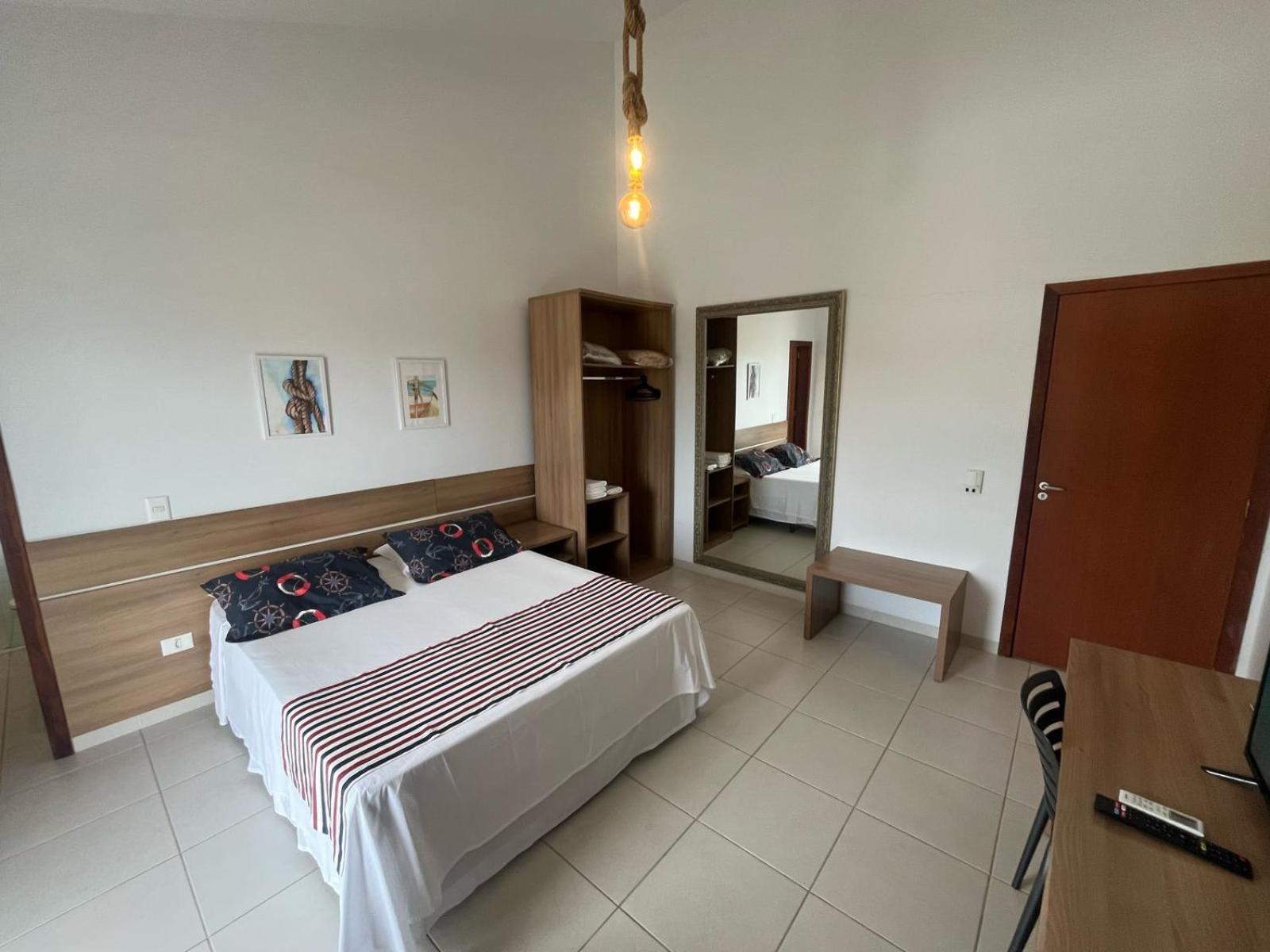 Hotel Vila Aguamar Itapoa  Room photo