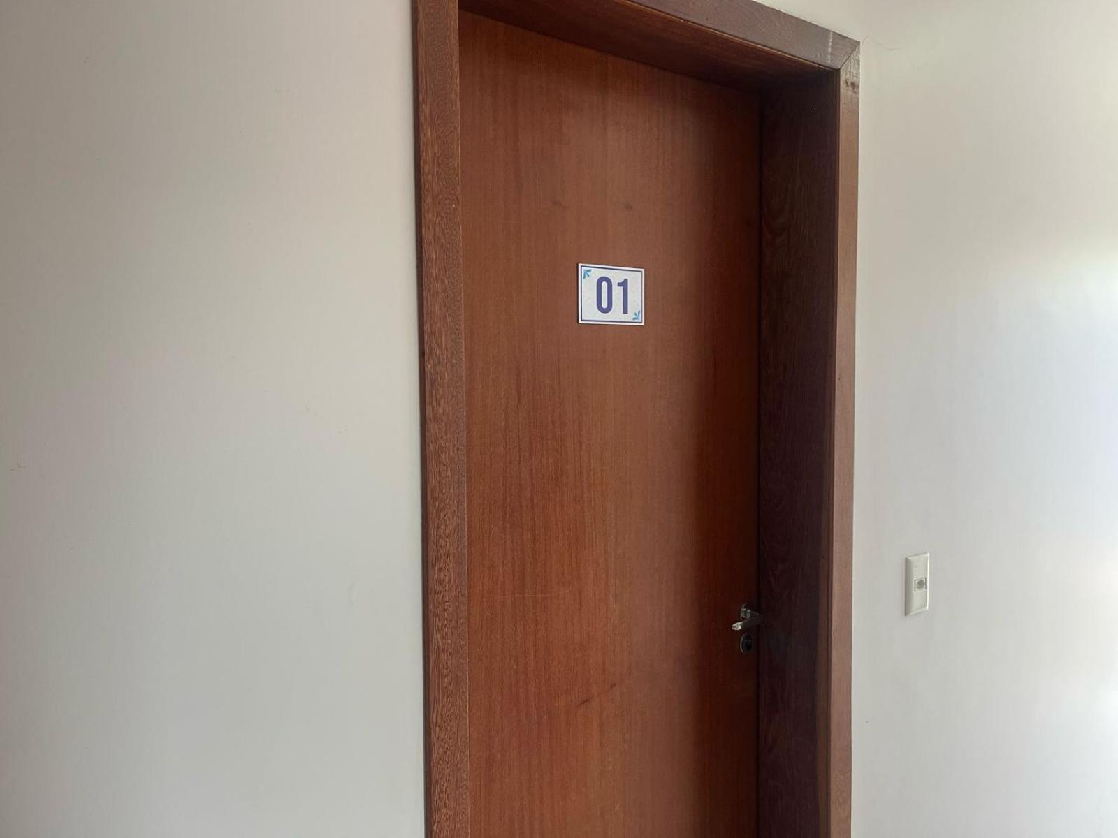 Hotel Vila Aguamar Itapoa  Room photo