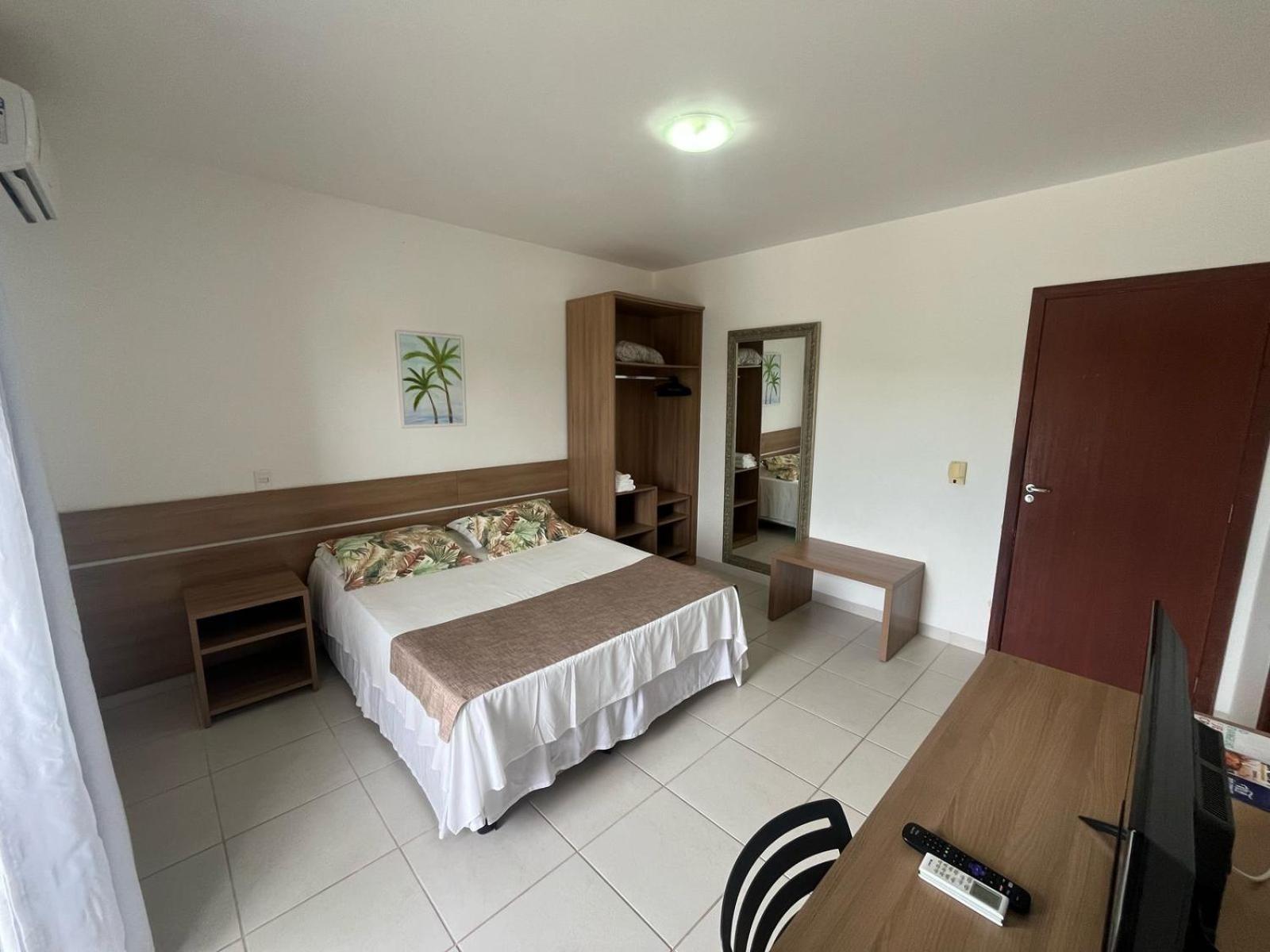 Hotel Vila Aguamar Itapoa  Room photo