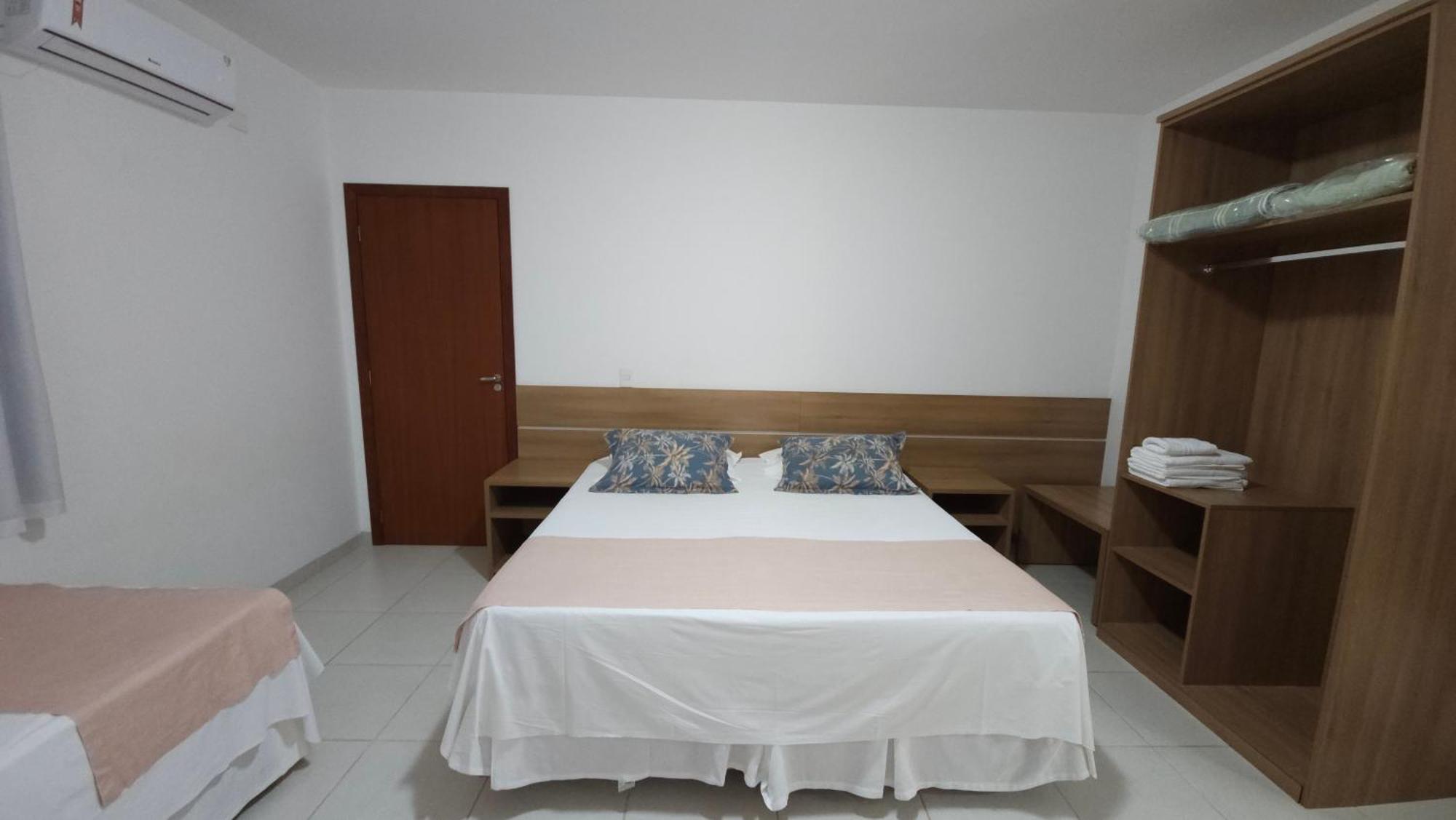 Hotel Vila Aguamar Itapoa  Room photo