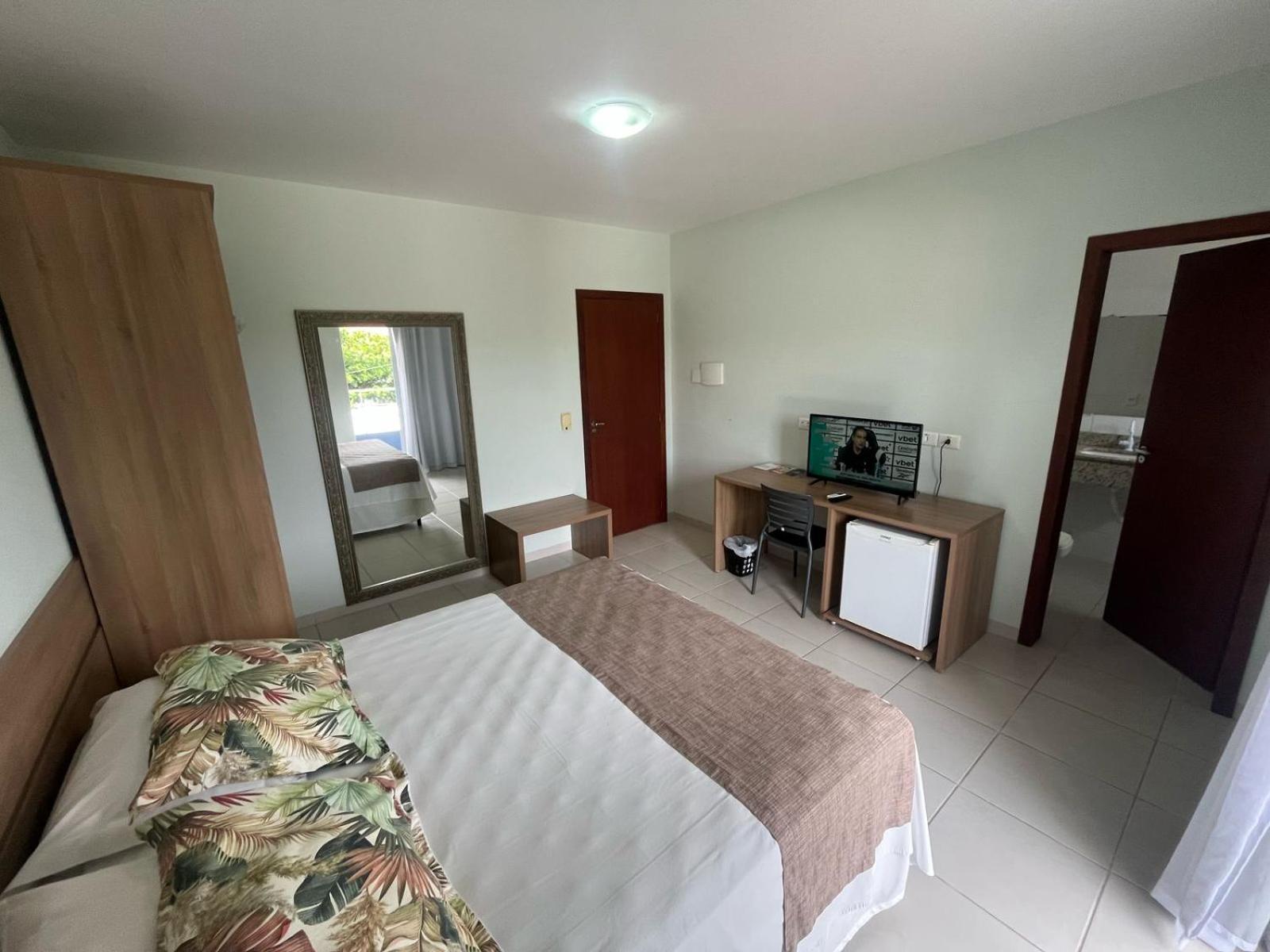 Hotel Vila Aguamar Itapoa  Room photo