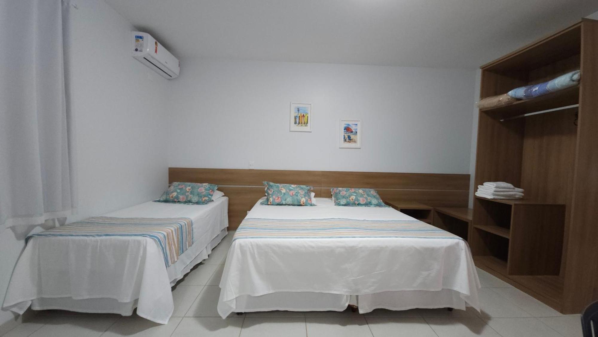 Hotel Vila Aguamar Itapoa  Room photo